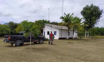 Imagem 5: Chácara no Bom intento, água boa de cima - 28Km