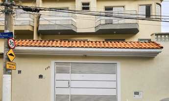 Imagem 3: Sobrado para venda em Jardim São Ricardo com 2 quartos, sendo 1 suíte , 133m²