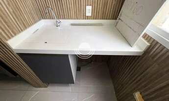 Imagem 5: Apartamento à venda em Campinas, Jardim do Lago II, com 3 quartos, com 60 m²