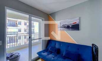 Imagem 5: Apartamento à Venda - Mooca, 1 Quarto, 42 m2