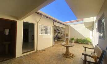 Imagem: Casa residencial à venda no bairro Nova