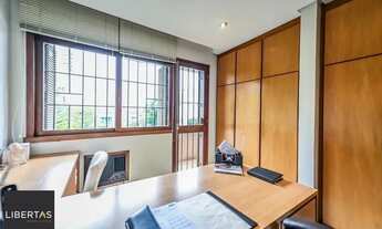 Imagem 3: Casa em Condomínio 4 dormitórios à venda Três Figueiras Porto Alegre/RS