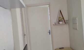 Imagem 7: Vendo apartamento 2 quartos em Santa Cruz