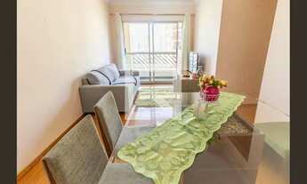 Imagem 2: Apartamento à Venda - Jardim Anália Franco, 3 Quartos, 70 m2