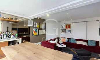 Imagem 3: Apartamento à venda em Vila Olimpia - SP