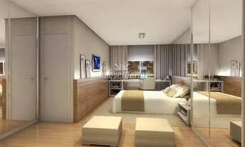 Imagem 7: Apartamento com 2 Suítes, condomínio Clube - Água Verde