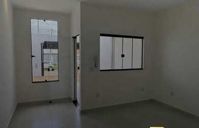 Imagem: Casa Nova para financiamento