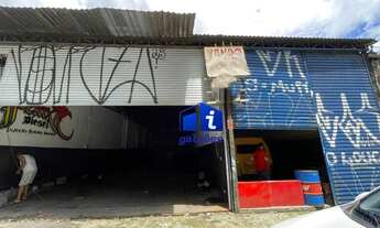 Imagem 2: Galpão com 390 m² em Itaquera - São Paulo/SP