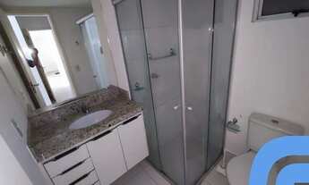 Imagem 6: APARTAMENTO RESIDENCIAL em GOIÂNIA - GO, SÃO FRANCISCO