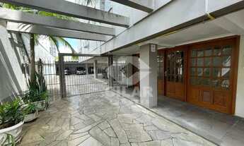 Imagem 2: Apartamento com 1 dormitório à venda, 47 m² por R$ 233.000 - Menino Deus - Porto Alegre/RS