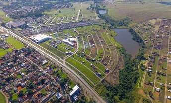 Imagem 3: Vendo lotes a partir de 240m² no Residencial Luzia Monteiro - Trindade (GO