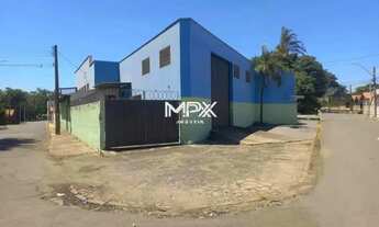 Imagem 4: Galpão para alugar em Piracicaba, Jardim Primavera, com 750 m²