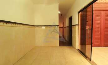 Imagem 4: Casa para alugar em Campinas, Jardim Dom Bosco, com 3 quartos, com 192 m²