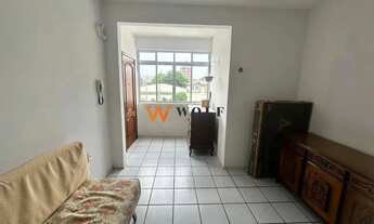 Imagem 3: 3 DORMITÓRIOS SENDO 1 SUIÍTE - EXCELENTE LOCALIZAÇÃO