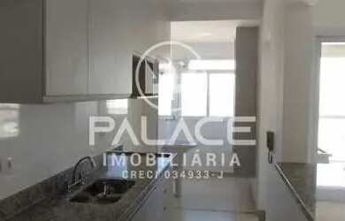 Imagem 2: Apartamento para alugar em paulicéia, piracicaba 3 quartos 86m²