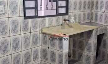 Imagem 4: Casa com 1 dormitório para alugar, 35 m² por R$ 930,00/mês - Vila Maria Baixa - São Paulo