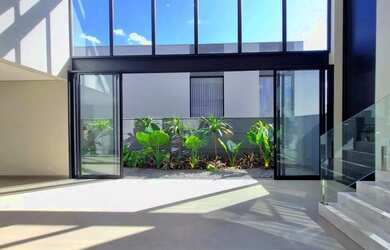 Imagem 3: Casa em Condomínio à venda no Reserva Santa Luisa, Ribeirão Preto, SP, 4 quartos, 4 suítes