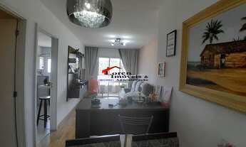 Imagem: Apartamento 2 dormitórios Vila Valença