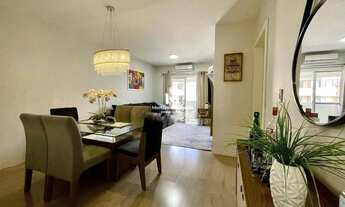 Imagem 4: Apartamento com 3 Quartos em Lourdes