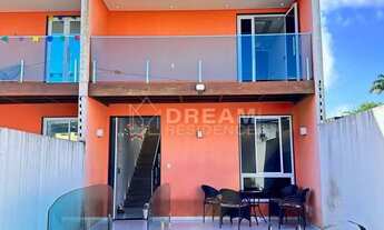 Imagem 2: Casa em Piedade | 150m² (terreno 175m²) | 5 quartos (4 suítes) | Varanda + armários