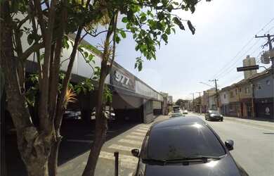 Imagem 4: Terreno com 2100m² a venda/locação na Mooca