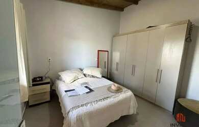 Imagem 4: Casa á venda com 3 dormitórios no bairro Areias Claras em Balneário Gaivota / SC