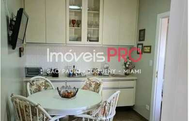 Imagem 5: Apto de 4 dorm, sendo 2 suites e 3 vagas no Aclimação perto do Parque