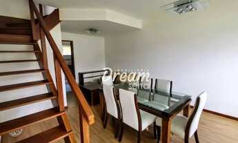 Imagem 3: Casa com 2 dormitórios à venda, 73 m² por R$ 420.000,00 - Caxangá - Teresópolis/RJ