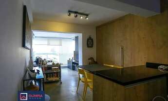 Imagem 2: Venda Cobertura 1 Dormitórios - 75 m² Pinheiros