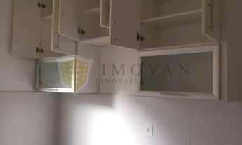 Imagem 4: Apartamento Padrão em Ribeirão Preto