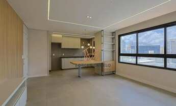 Imagem: Apartamento para locação no Santo Agostinho