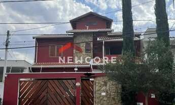 Imagem: Casa em Rua Helena Steimberg - Jardim São