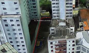 Imagem 4: LOCALIZAÇÃO PRIVILEGIADA - A 200 METROS DO METRO BELA VISTA. ACEITA CONTRA PROPOSTA..