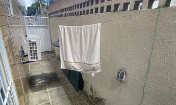 Imagem 6: Apartamento para alugar nos Bancários Térreo mobiliado