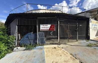 Imagem: SALÃO COMERCIAL PARA ALUGAR NO SÃO QUIRINO