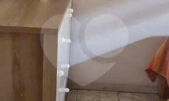 Imagem 5: Casa com 3 dormitórios à venda, 136 m² por R$ 450.000,00 - Santa Bárbara - Niterói/RJ