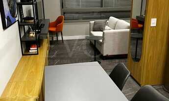 Imagem 6: Loft com 1 dormitório, 36 m², 1 vaga de garagem no bairro Teresópolis