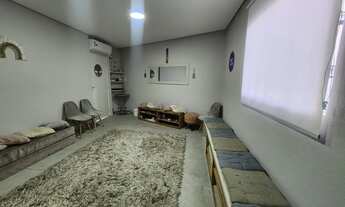 Imagem 4: Salão comercial para aluguel possui 190 m2, varanda, Pirituba, Vila Pereira Barreto - São