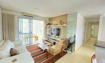 Imagem 2: Apartamento vista mar na praia da Enseada. codigo: 104155