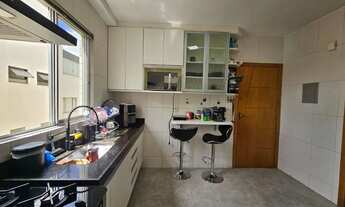 Imagem 6: Apartamento à venda, 3 quartos, 1 suíte, 2 vagas, Castelo - Belo Horizonte/MG