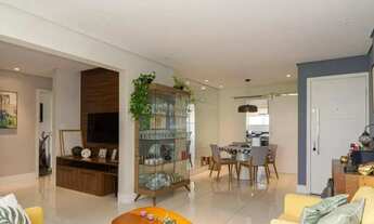 Imagem 6: Apartamento para venda em Bela Vista com 2 quartos, sendo 1 suíte , 101m²