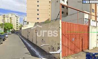 Imagem 3: Terreno na região Central de Goiania com 360m²