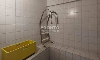 Imagem 5: Oportunidade - Apartamento à Venda em Santana 44m², Suíte, Varanda, 1 vaga e Piscina