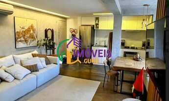 Imagem: COBERTURA - BROOKLIN - SP