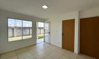 Imagem 6: Casa Pronta para Morar no Grand Jardim dos Lírios