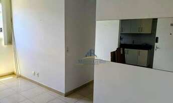 Imagem 2: Apartamento com 2 quartos e 45 m², para locação por R$ 1.300,00 + taxas - Vargem Pequena