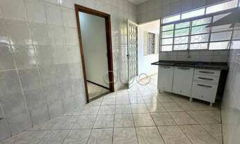 Imagem 5: Casa com 3 dormitórios à venda, 108 m² por R$ 330.000,00 - Parque Primeiro de Maio - Pirac