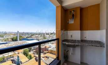 Imagem 5: Apartamento na Vila Guilherme com 2 dormitórios, sala, cozinha, 1 banheiro, 1 vaga de gara