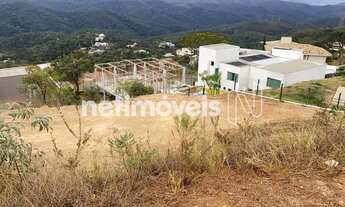 Imagem 6: Venda Lote em condomínio Mirante da Mata Nova Lima