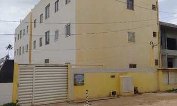 Imagem 2: Apartamento Porto de Sauipe 2 quartos na Praia Loteamento Yemanja